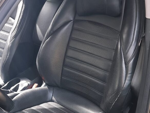 2014 Alfa Romeo Giulietta III, чёрный, 1050000 рублей - вид 6