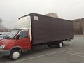 2011 ГАЗ ГАЗель (3302), оранжевый, 1400000 рублей - вид 3