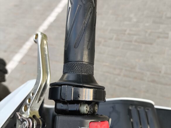 2009 Yamaha FZ1, белый, 550000 рублей - вид 8