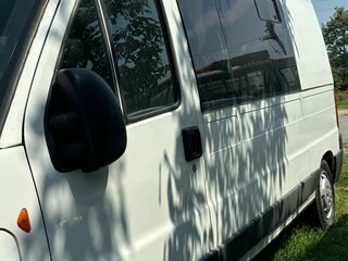 2011 Fiat Professional Ducato, белый, 1150000 рублей, вид 3