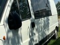 2011 Fiat Professional Ducato, белый, 1150000 рублей - вид 2