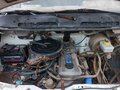 2001 ГАЗ ГАЗель (2705) Комби, белый, 185000 рублей - вид 5