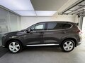 2021 Hyundai Santa Fe IV Рестайлинг, коричневый - вид 7