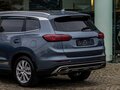 2021 Chery Tiggo 8 Pro I, серый, 1695000 рублей - вид 9