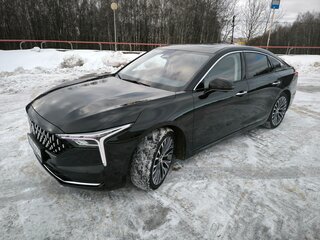 2023 FAW Bestune B70 I, чёрный, 1900000 рублей, вид 1