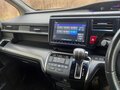 2017 Honda Stepwgn Spada V Рестайлинг, фиолетовый, 2200000 рублей - вид 7