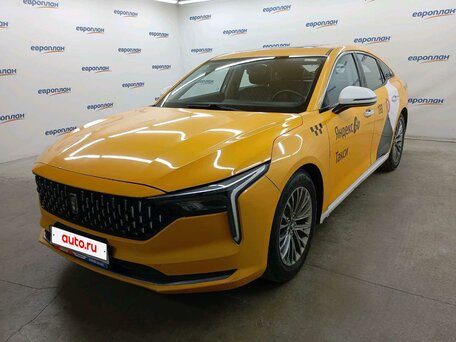 FAW Bestune B70 I