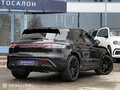 2026 Porsche Macan GTS I Рестайлинг 2, чёрный - вид 2