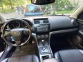 2011 Mazda 6 II (GH) Рестайлинг, коричневый, 850000 рублей - вид 4