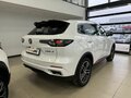2025 Changan UNI-S I, белый - вид 3