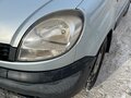 2008 Renault Kangoo, серебристый, 330000 рублей - вид 10