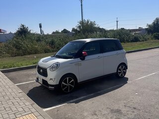 2019 Toyota Pixis Joy I, белый, 1180000 рублей, вид 2