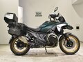 2024 BMW R 1300 GS, зелёный, 1667000 рублей - вид 1