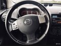 2007 Nissan Note I, чёрный, 380000 рублей - вид 6