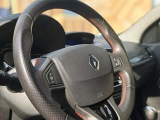 2009 Renault Megane III, оранжевый, 1110000 рублей, вид 5