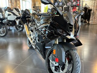 2025 BMW S 1000 RR, чёрный, 2690000 рублей, вид 4