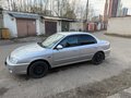 2006 Kia Spectra I Рестайлинг 2, серебристый, 395000 рублей - вид 5
