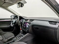 2018 Skoda Octavia III (A7) Рестайлинг, серый, 2090000 рублей - вид 10