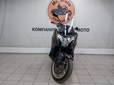 2014 Honda Integra, чёрный, 649000 рублей, вид 3