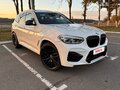 2021 BMW X3 30i xDrive III (G01), белый, 2833524 рублей - вид 1