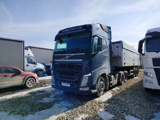 2019 Volvo FH, синий, 6615000 рублей, вид 1