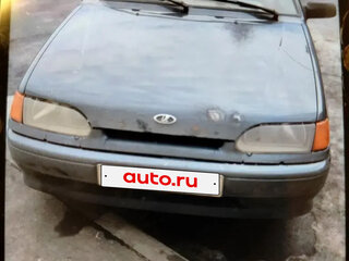 2012 Lada (ВАЗ) 2113, серый, 150000 рублей, вид 1