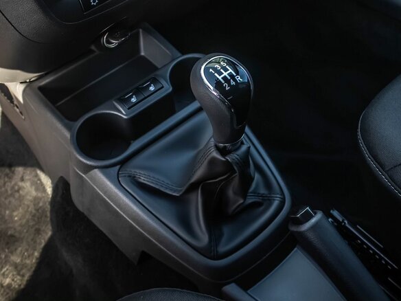 2026 Lada (ВАЗ) Granta Cross I Рестайлинг, чёрный, 1371000 рублей - вид 16