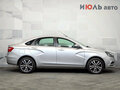 2019 Lada (ВАЗ) Vesta I, серебристый, 1030000 рублей - вид 9