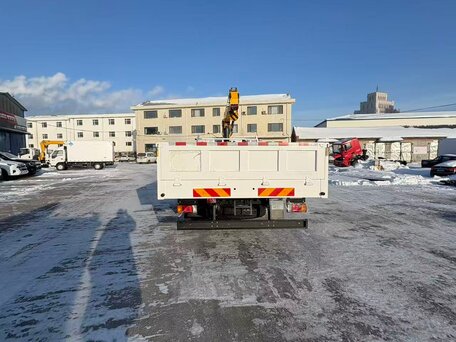 2026 Isuzu ELF KV100, белый, 7200000 рублей, вид 5