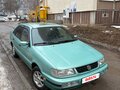 1994 Volkswagen Passat B4, зелёный, 340000 рублей - вид 1