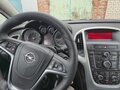 2012 Opel Astra GTC J Рестайлинг, чёрный, 1000050 рублей - вид 11
