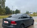 2011 Volkswagen Polo V, серый, 730000 рублей - вид 5