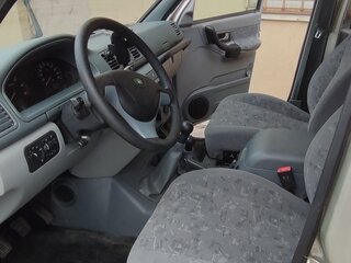 2011 УАЗ Патриот 3163 I, серый, 1300000 рублей, вид 2