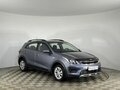 2018 Kia Rio X-Line IV, серый, 1299000 рублей - вид 3