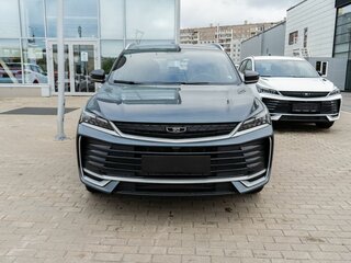 2026 Belgee X50+, серый, 2319990 рублей, вид 2