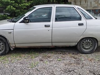 2004 Lada (ВАЗ) 2110, бежевый, 75000 рублей, вид 3