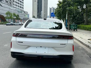 2026 Changan Qiyuan A06 51.48 kWh, белый, 2730000 рублей, вид 5