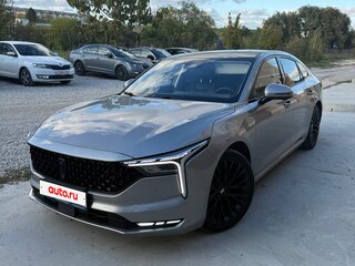 2023 FAW Bestune B70 I, серый, 2150000 рублей, вид 1