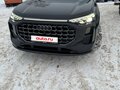 2023 Audi Q6 45 TFSI, чёрный, 8085000 рублей