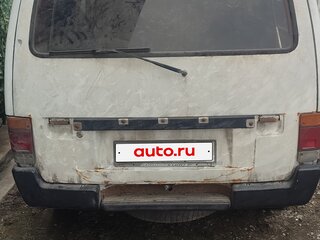 1994 Isuzu Midi, белый, 250000 рублей, вид 2