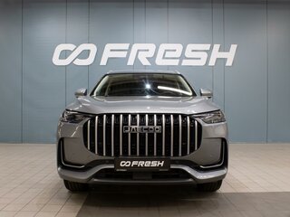 2024 Jaecoo J8, серый, 3080000 рублей, вид 3