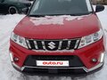 2022 Suzuki Vitara II Рестайлинг, красный, 1700000 рублей