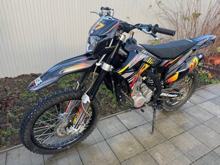 2023 BSE Z5, чёрный, 185000 рублей, вид 2