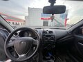 2014 Lada (ВАЗ) Kalina II, серый, 299999 рублей - вид 5