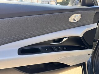 2020 Hyundai Avante VII, серый, 2300000 рублей, вид 5
