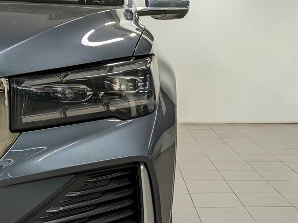 2023 Geely Monjaro I, серый, 2440000 рублей - вид 17