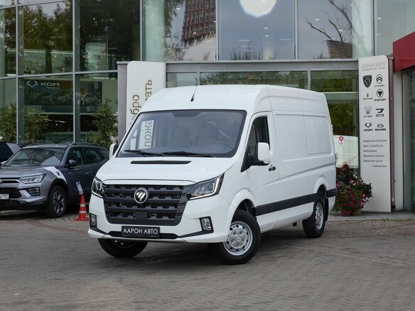 2025 Foton Toano Pro, белый, 3485000 рублей - вид 1