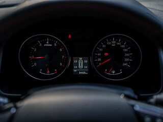 2023 Haval M6 II, белый, 1447000 рублей, вид 5