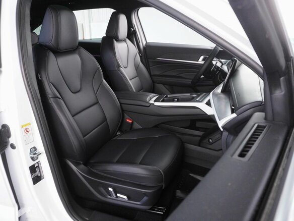 2026 Haval F7 II, серый, 3799000 рублей - вид 7