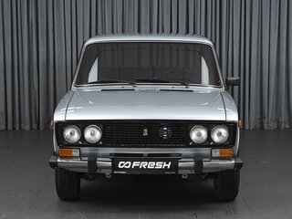 1999 Lada (ВАЗ) 2106 4-speed, серебристый, 335111 рублей, вид 3